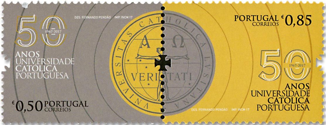 n°4318/4319 - Timbre PORTUGAL Poste