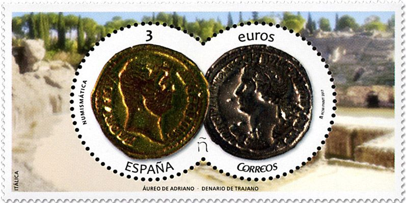 n° 4918 - Timbre ESPAGNE Poste