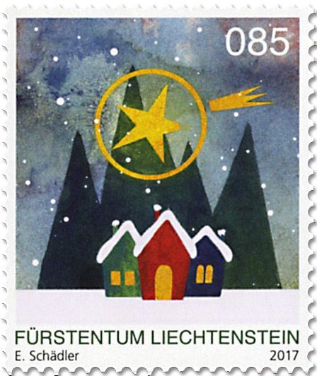 n° 1821/1824 - Timbre LIECHTENSTEIN Poste