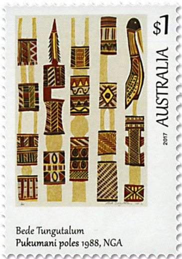 n° 4531/4534 - Timbre AUSTRALIE Poste