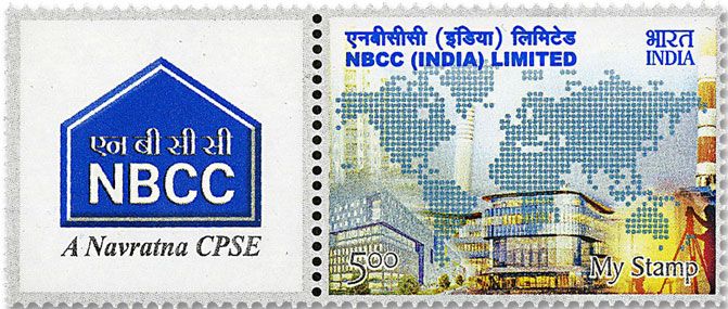 n° 2945 - Timbre INDE Poste