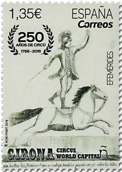 n° 4937 - Timbre ESPAGNE Poste