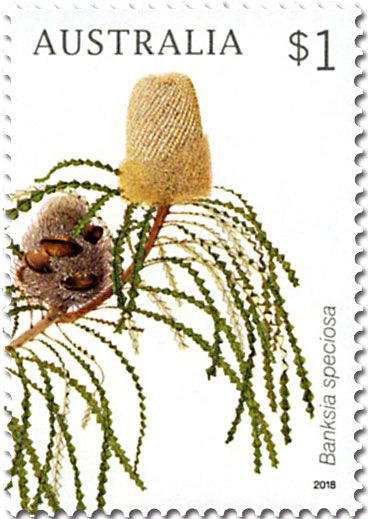 n° 4566/4569 - Timbre AUSTRALIE Poste