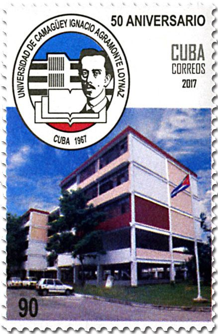 n° 5645 - Timbre CUBA Poste