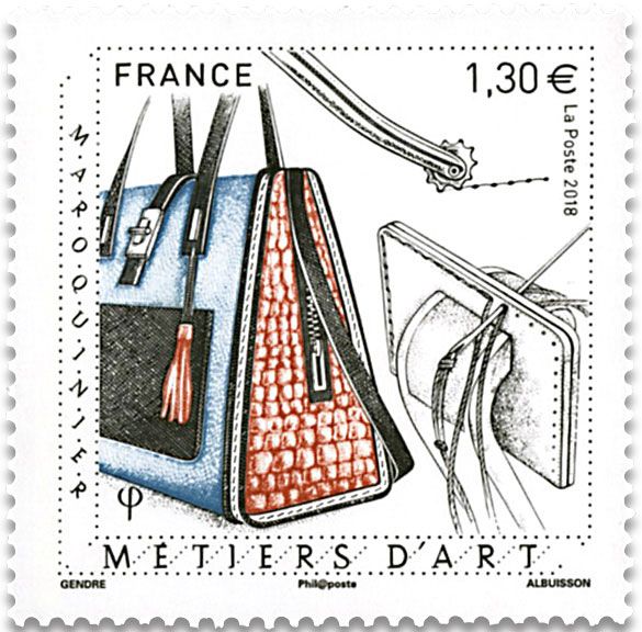 n° 5209 - Timbre France Poste