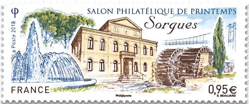 n° 5210 - Timbre France Poste