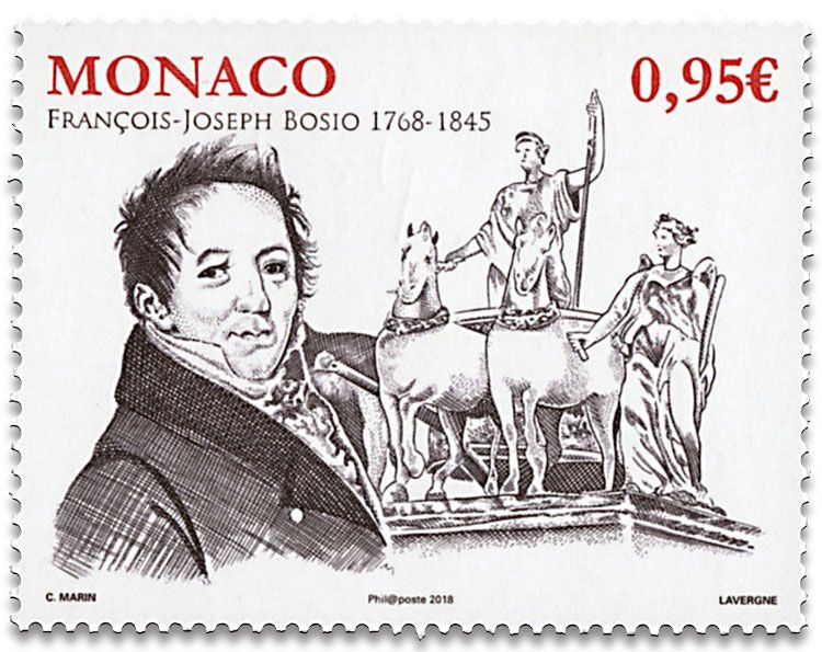 n° 3134 - Timbre Monaco Poste