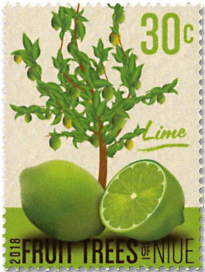 n° 1044/1047 - Timbre NIUE Poste