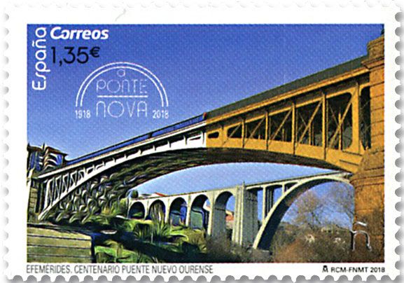 n° 4961 - Timbre ESPAGNE Poste