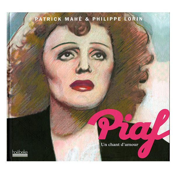 PIAF - UN CHANT D´AMOUR