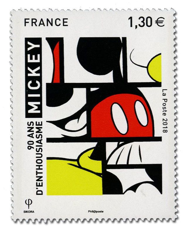 n° 5259 - Timbre France Poste