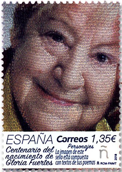 n° 4968 - Timbre ESPAGNE Poste