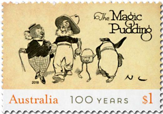 n° 4649/4650 - Timbre AUSTRALIE Poste