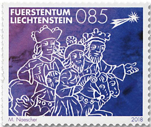 n° 1867/1870 - Timbre LIECHTENSTEIN Poste