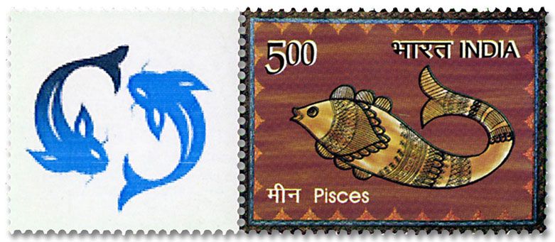 n° 3104 - Timbre INDE Poste