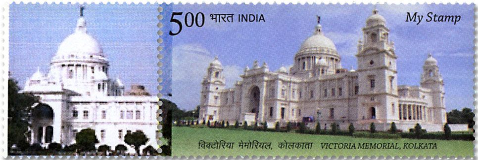 n° 3120 - Timbre INDE Poste