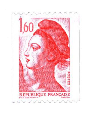 n° 2192a -  Timbre France Poste