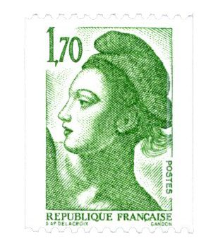n° 2321b -  Timbre France Poste