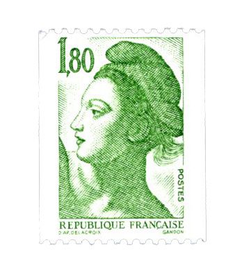 n° 2378a -  Timbre France Poste