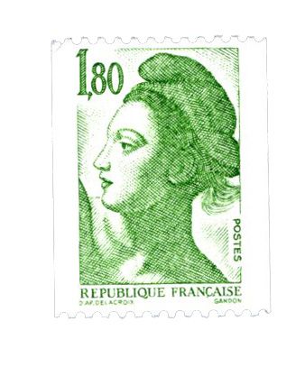 n° 2378b -  Timbre France Poste