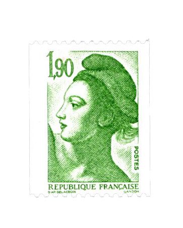 nr. 2426a -  Stamp France Mail