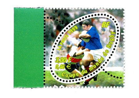 nr. 3280a -  Stamp France Mail