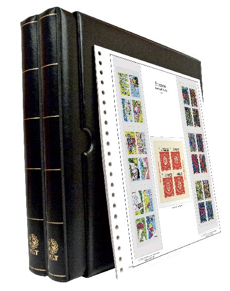 3 albums SUPRA + jeux SC FRANCE AUTOADHESIFS 1990-2024