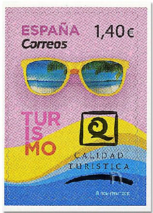 n° 5021/5022 - Timbre ESPAGNE Poste