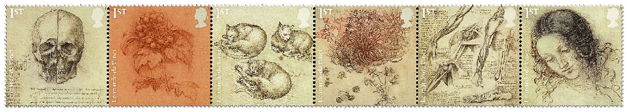 n° 4736/4747 - Timbre GRANDE-BRETAGNE Poste