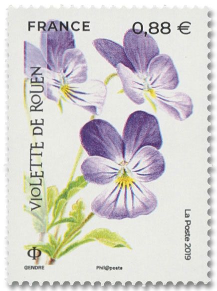 n° 5321 - Timbre France Poste