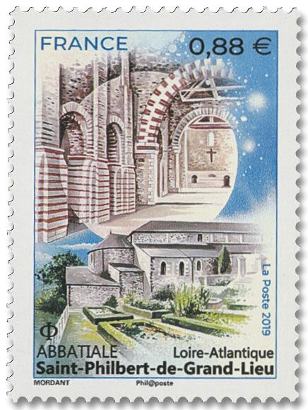 n° 5334 - Timbre France Poste