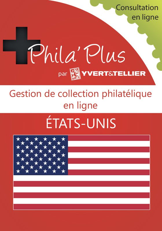 PHILA´Plus en ligne : Etats-Unis (12 mois)