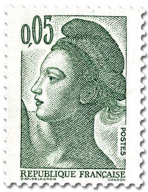 n° 2178 -  Timbre France Poste
