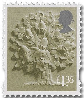 n° 4773/4774 - Timbre GRANDE-BRETAGNE Poste