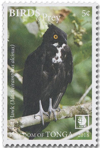 n° 1530/1541 - Timbre TONGA Poste