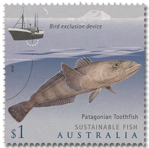 n° 4740/4742 - Timbre AUSTRALIE Poste