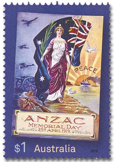 n° 4749/4750 - Timbre AUSTRALIE Poste