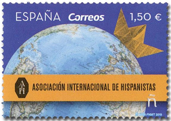 n° 5071 - Timbre ESPAGNE Poste