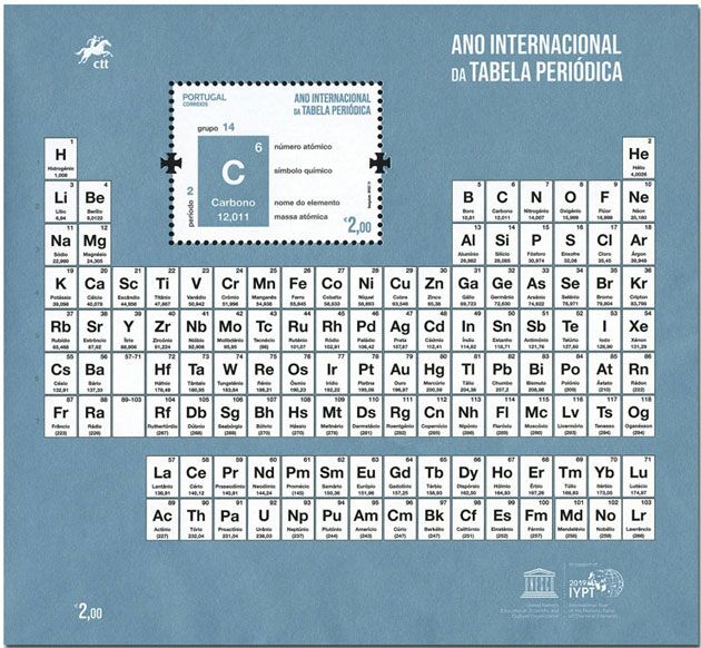 n° F4519 - Timbre PORTUGAL Poste