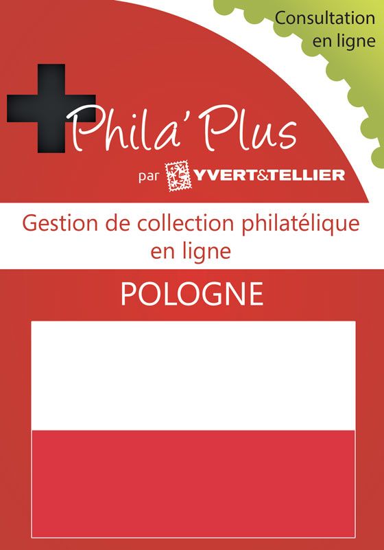 PHILA´Plus en ligne : Pologne (12 mois)