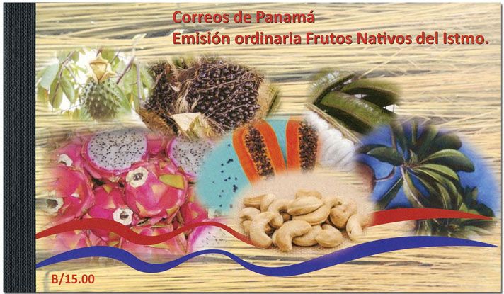 n° C1331/C1331 - Timbre PANAMA Carnets