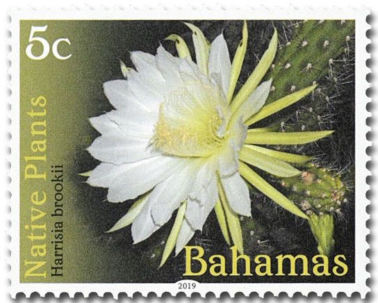 n° 1573/1588 - Timbre BAHAMAS Poste