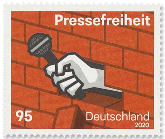 n°3299 - Timbre ALLEMAGNE FEDERALE Poste