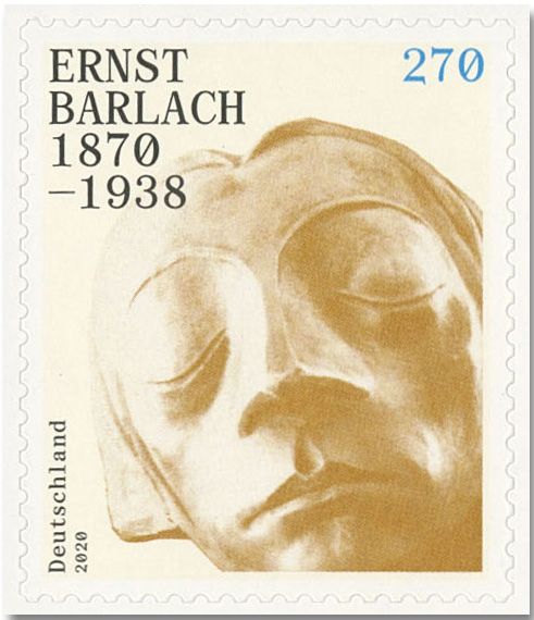 n° 3296 - Timbre ALLEMAGNE FEDERALE Poste