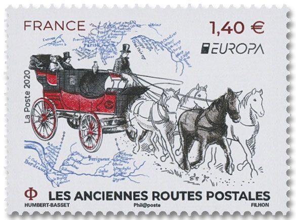 n° 5397 - Timbre FRANCE Poste