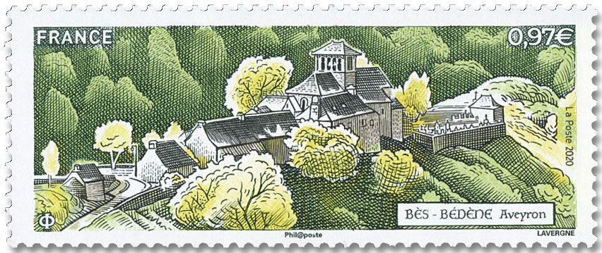 n° 5413 - Timbre FRANCE Poste