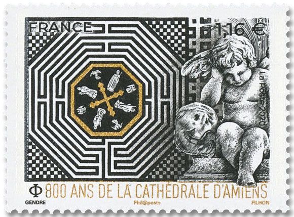 n° 5414 - Timbre FRANCE Poste