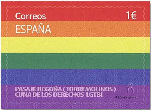 n° 5158 - Timbre ESPAGNE Poste