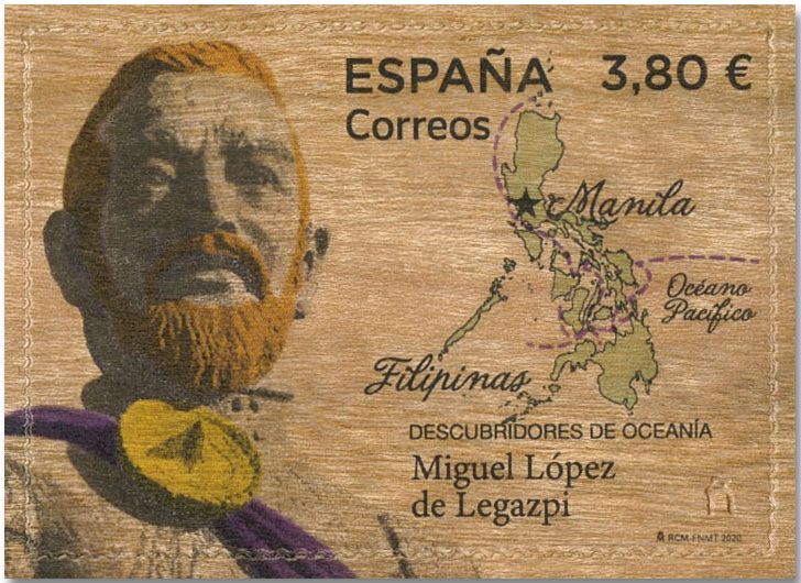 n° 5159 - Timbre ESPAGNE Poste