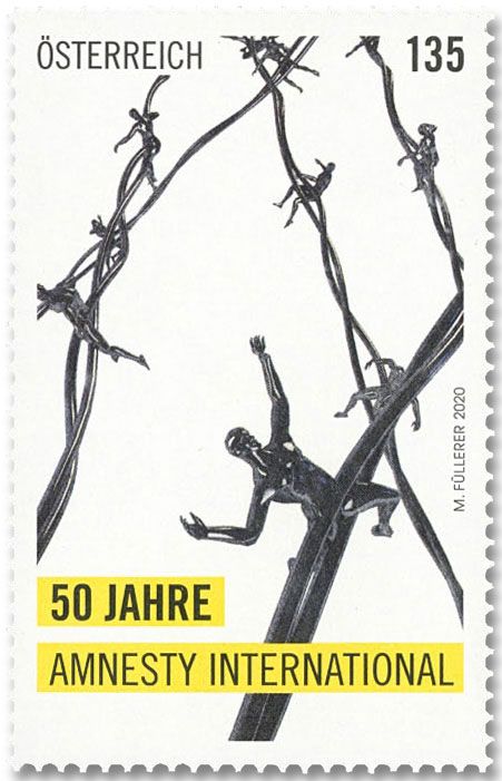 n° 3382 - Timbre AUTRICHE Poste